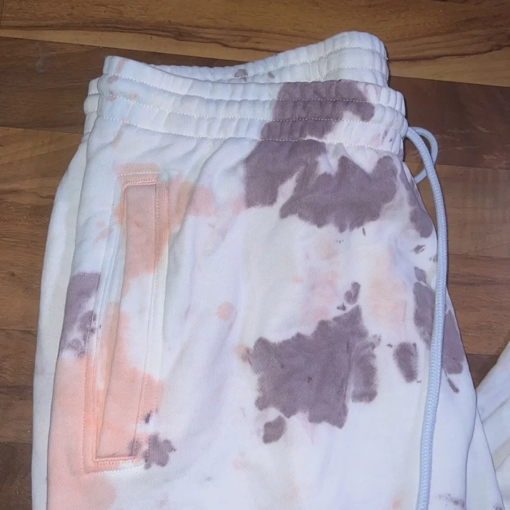 New Nike Air Jordan Sport DNA Sweatpants Joggers - Picture 3 of 4